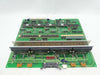 Varian Semicoductor VSEA V1581Y (V1534D01) 10 Step Motor Control PCB Working
