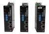 Control Concepts FG-X-C-10-E104 DeviceNet Connect Gateway Lot of 3 Working