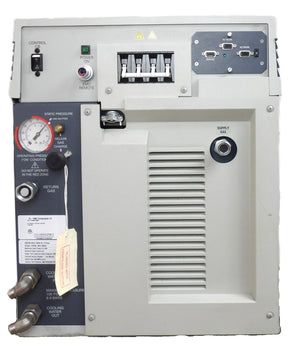 IS-1000 CTI-Cryogenics 8135927G001 Cryo Compressor LV Tested Working