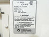 Yokogawa G1820A Shield Torch Spectrometer 4500 ICP-MS HP Hewlett-Packard As-Is