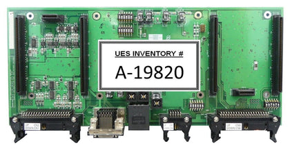 TEL Tokyo Electron 2L81-050096-V1 Gas Board PCB TAB22P-2/GAS3-R Working Surplus