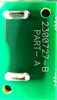 AE Advanced Energy 2300727-B Paramount RF V PA PCB RF Generator 1301206 Working