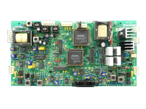 Shinko Electric 3ASSYC807901 Processor Board PCB M-COM2 Asyst VHT5-1-1 Working