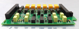 AMAT Applied Materials 0100-03502 Centura APC Matrix PCB New Surplus