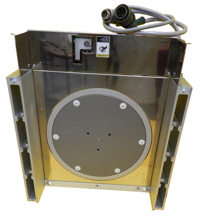 TEL Tokyo Electron 384 200mm ADH Pin Stand Station 2985-403464-W1 ACT12 Surplus