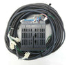 Horiba Advanced Techno HF-960M Concentration Monitor HF/HCl/NH3 Meter Working