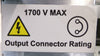 MDX Pinnacle 20kW AE Advanced Energy 3152412-243 Power Generator Working