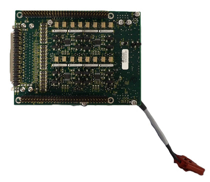 Semitool 32045-501 Anneal Control Box PCB Stack 32044-01 New Surplus