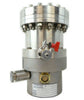 TPU 240 Pfeiffer Vacuum Balzers PM P01 620 Turbomolecular Pump Turbo Working