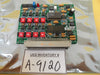 Air Products DD 1151 Processor Board PCB Card DD1001 Used Working