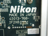 Advanet Advme7510 SBC Single Board Computer PCB Card Nikon NSR-S620D Used