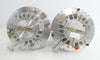 Agilent 8698928R004 Turbomolecular Pump Turbo TV-401/301 Lot of 4 Untested As-Is