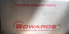 Edwards A50588000 Dry Vacuum Pump ES602 Silencer iGX 100L Exhaust Muffler New