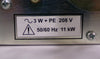 HFV 8000 AE Advanced Energy 3155083-192 RF Generator AMAT 0190-15553 Working