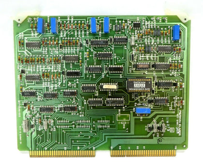 Perkin-Elmer 677-9561-003 A/D Converter PCB Card 677-5549-002 Untested As-Is