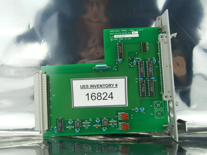 Ultratech Stepper 03-15-02066 6-Axis Laser Transition Y-Axis PCB Card 4700 Used