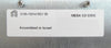AMAT Applied Materials 0195-15014 Interface Module MESA C3 CIOC Producer Working