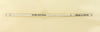 TEL Tokyo Electron 5085-405391-13 IRAM Fork Assembly New Surplus