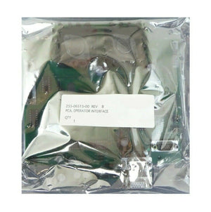 Mattson Technology 255-06515-00 Operator Interface PCB 060-00090-00 New Surplus