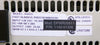 Powerware RSR310200029Y01 Distributor Power Supply RSR31 AMAT Working Surplus