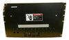 Hitachi UNIT1 DC Power Supply M-712E Etcher System Damaged Case Untested As-Is
