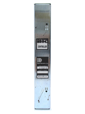 Digital Dynamics 27-053659-00 sioc Controller Module Novellus Used Working