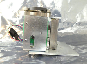 Nikon Precision 300mm Wafer Center Table Stage Chuck Assembly NRM-3100 Working