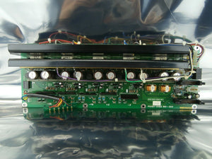 Seiko Seiki P005Y008Z881-3D2 Capacitor Board PCB SCU-H1000C Used Working