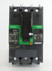 Schneider Electric BGF36025 3 Pole Circuit Breaker PowerPacT Lot of 3 Working