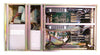 Nikon FAU-036-02 NSR System Computer DUX 4S064-513 4S990-817-2 No Drives Spare