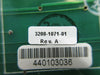 Asyst Technologies 3200-1071-01 Load Port PCB MICRO-G 6018-1002-10B FL 300 I/O