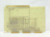 Varian Semiconductor VSEA D-F3738001 Interlock Logic PCB Card Rev. A Working