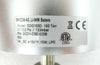 Inficon 3CD1-C5E-020B Diaphragm Gauge Manometer CDG100D AMAT Working Surplus