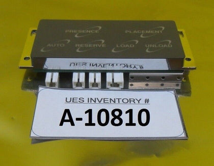 TEL Tokyo Electron MA-15755C LED-Panel Board ORN F4 Used Working