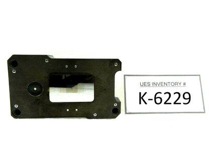 Nikon Irradiance Illumination Uniformity Sensor NSR-S306C Used Working