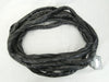 Seiko Seiki RK21092-01-3 TMP Turbomolecular Pump Cable 26 Foot 8M Turbo Working
