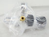 Matheson N241-0172 Manual Regulator PE2400 N2410172 AMAT Applied Materials New