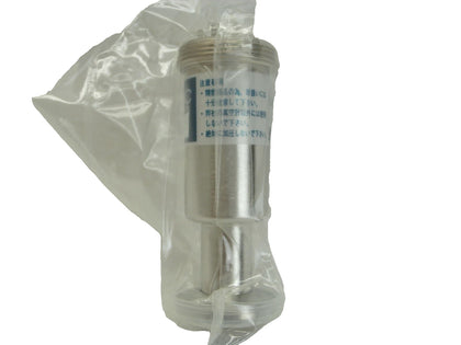 Ulvac Technologies M-24 Ionization Vacuum Gauge Sensor Head New Surplus