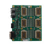 United Imaging 78006464 Interface Board Processor PCB UIH-C V05 Working Surplus
