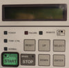 STP Seiko Seiki SCU-A2503PV Turbomolecular Pump Controller Turbo Working Surplus