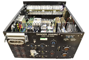Genus 43532-00 Accelerator PD 3A1 Varian AE Advanced Energy Spare Surplus