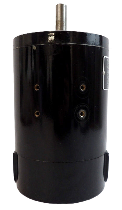 Bodine Electric Company 42DBEPM Single Phase Electric Gear Motor New Surplus