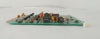 Varian Semiconductor VSEA D-106827001 12V Motor Drive PCB Card Working Surplus