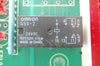 Semitool 16761B-507 Liquid Level Board Assembly PCB Rev. R Working Spare