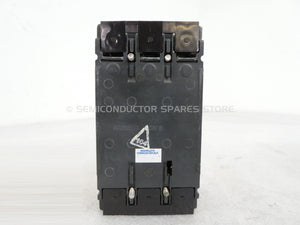 Eaton E125B Circuit Breaker Lot of 4 EGB2040FFG EGB3030FFG EGB3060FFG Working