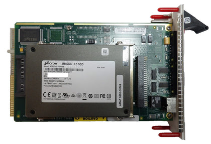 Abaco Systems VMICPCI-7326 SBC Single Board Computer PCB Card 0090-09499 New