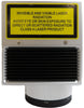 Han's Laser EPUV-02-000A-A Laser Head with F-Theta Lens DRACO-31S30 Working