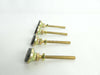 ASM Advanced Semiconductor Materials 55-106682A42 Level Swivel Pad Lot of 4 New