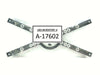 AMAT Applied Materials Spider Carrier 200mm Micron 81-57226R OEM Refurbished