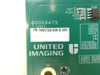 United Imaging 78007325 UIH-C V01 Axis Control PCB 60009475 Working Surplus